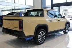 2025 LDV Terron 9 Evolve