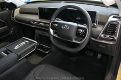 2025 LDV Terron 9 Evolve