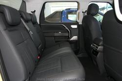 2025 LDV Terron 9 Evolve