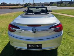 2015 Holden Cascada