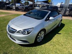2015 Holden Cascada