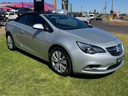 2015 Holden Cascada