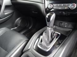 2017 Nissan X-TRAIL ST-L T32 Series II Ruby Red