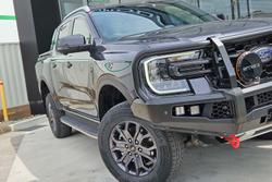 2023 Ford Ranger Wildtrak