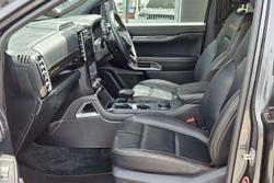 2023 Ford Ranger Wildtrak