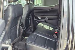 2023 Ford Ranger Wildtrak