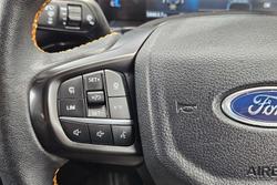 2023 Ford Ranger Wildtrak