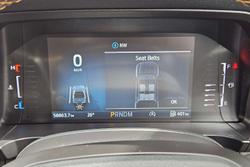 2023 Ford Ranger Wildtrak