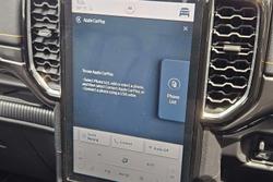 2023 Ford Ranger Wildtrak