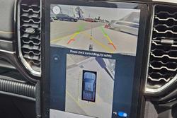 2023 Ford Ranger Wildtrak