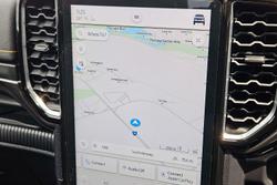 2023 Ford Ranger Wildtrak