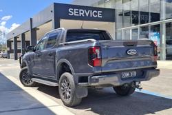 2023 Ford Ranger Wildtrak