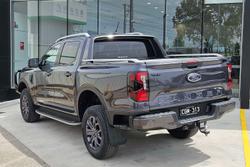 2023 Ford Ranger Wildtrak
