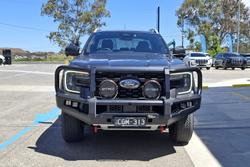 2023 Ford Ranger Wildtrak