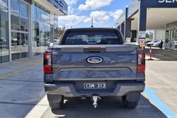 2023 Ford Ranger Wildtrak