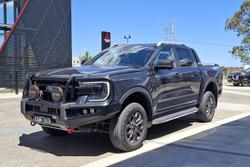 2023 Ford Ranger Wildtrak