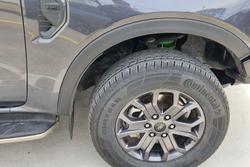 2023 Ford Ranger Wildtrak