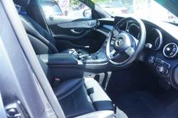 2016 Mercedes-Benz C-Class C350 e