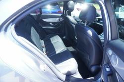 2016 Mercedes-Benz C-Class C350 e