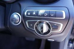 2016 Mercedes-Benz C-Class C350 e