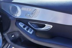 2016 Mercedes-Benz C-Class C350 e