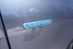 2016 Mercedes-Benz C-Class C350 e