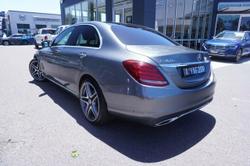 2016 Mercedes-Benz C-Class C350 e