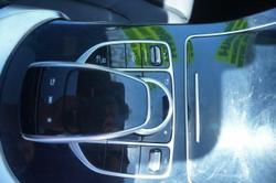 2016 Mercedes-Benz C-Class C350 e