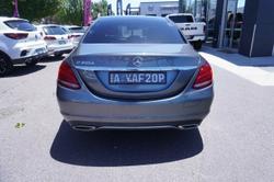 2016 Mercedes-Benz C-Class C350 e