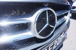 2016 Mercedes-Benz C-Class C350 e