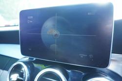 2016 Mercedes-Benz C-Class C350 e