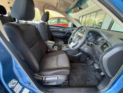 2017 Nissan X-TRAIL TS