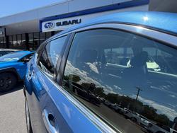 2017 Nissan X-TRAIL TS