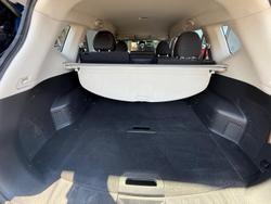 2017 Nissan X-TRAIL TS