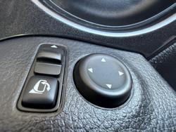 2017 Nissan X-TRAIL TS