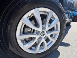 2017 Nissan X-TRAIL TS