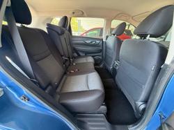 2017 Nissan X-TRAIL TS