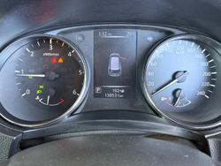 2017 Nissan X-TRAIL TS