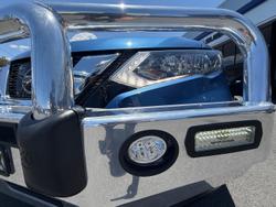 2017 Nissan X-TRAIL TS