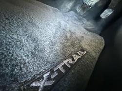 2017 Nissan X-TRAIL TS