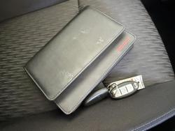 2017 Nissan X-TRAIL TS