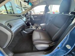 2017 Nissan X-TRAIL TS