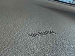 2017 Nissan X-TRAIL TS