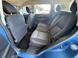 2017 Nissan X-TRAIL TS