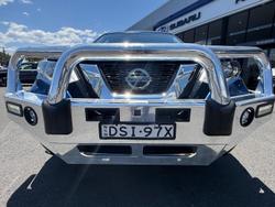 2017 Nissan X-TRAIL TS