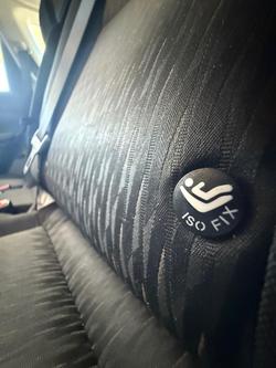 2017 Nissan X-TRAIL TS