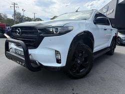 2022 Mazda BT-50 SP