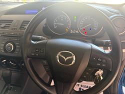 2012 Mazda 3 Neo