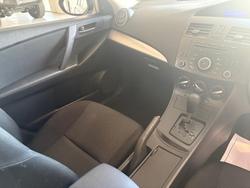2012 Mazda 3 Neo