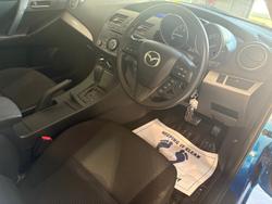 2012 Mazda 3 Neo